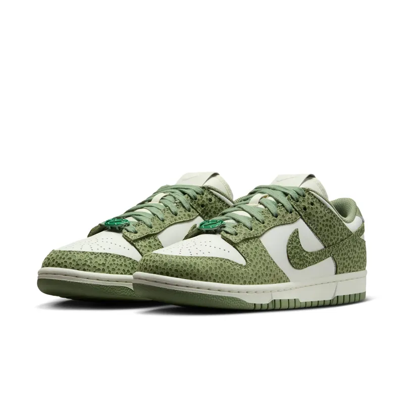 Nike DUNK LOW “Green” (FV6516-300)