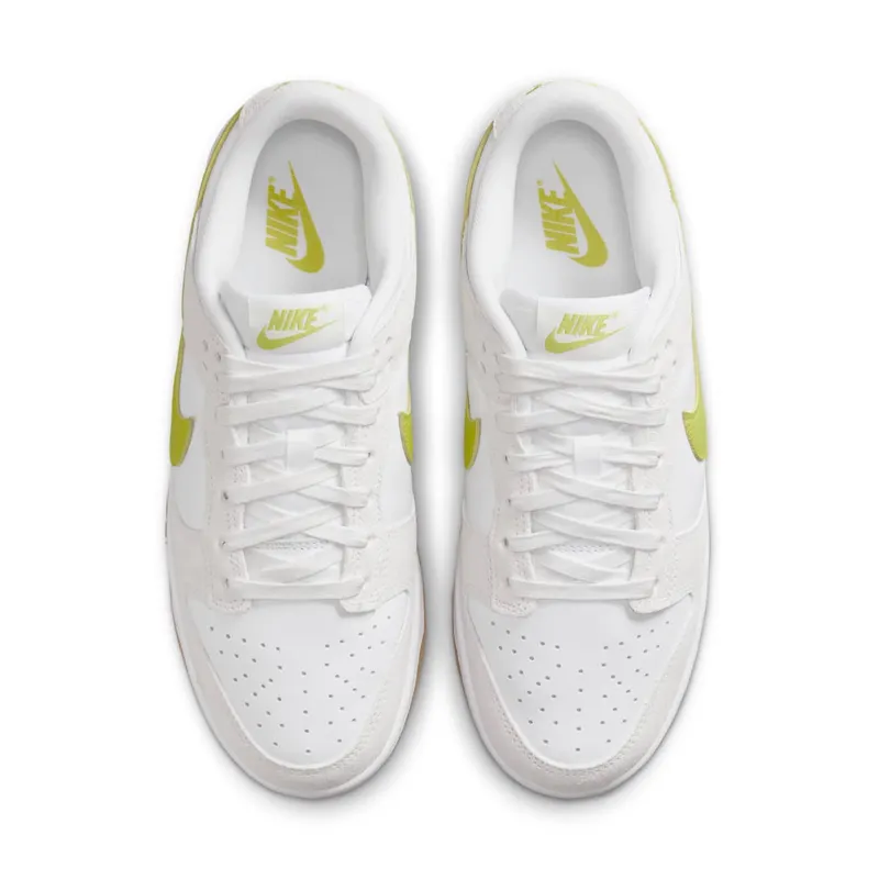 Nike Dunk Low “Bright Cactus” (HJ7335-133)