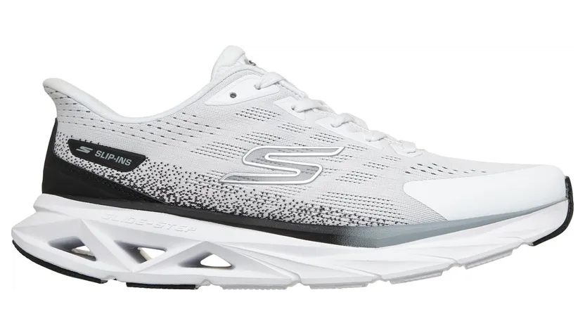 Skechers Glide-Step 221040_WBK