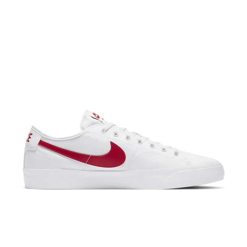 Nike SB BLZR Court Skate White (CV1658-100)