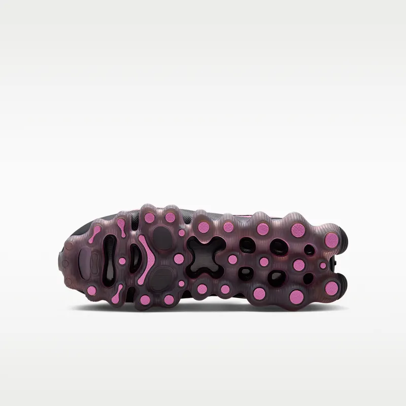 Nike Air Liquid Max Black Playful Pink Rise (HF6334-002)