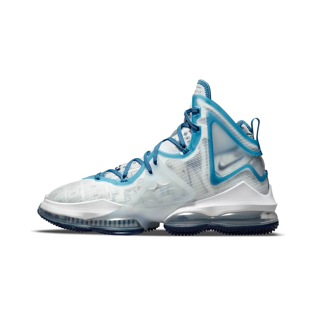 nike-lebron-19 DC9338-100