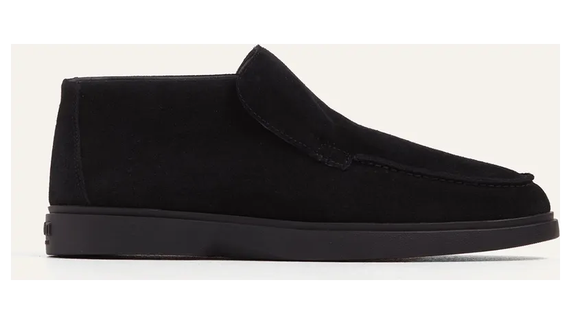 Mason Garments Black (ESS-11E-43)