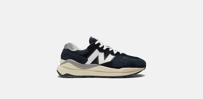 New Balance 57/40 Eclipse Sea Salt (M5740VLB)