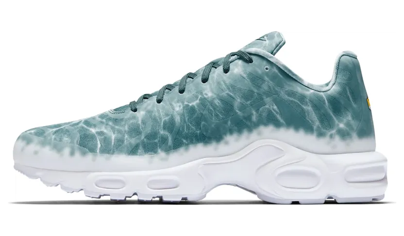 Nike Air Max Plus Water Pool Mineral Teal