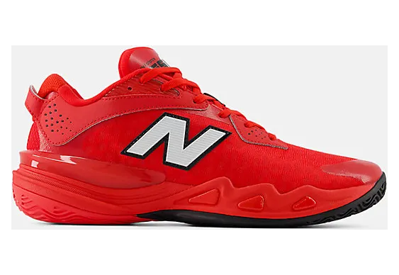 New Balance Hesi Low v2 True Red White (BBHSLRD2)