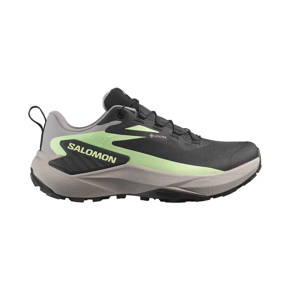 Salomon Genesis GTX W Women, Black (L47862800)