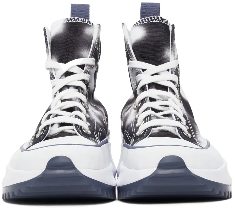 Converse Run Star Hike Hi (572537C)