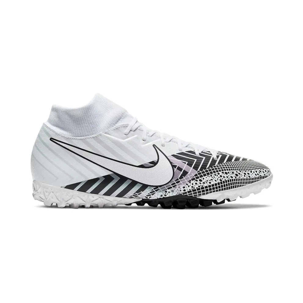 Nike Mercurial Superfly 7 Academy MDS TF Dream Speed White (BQ5435-110)
