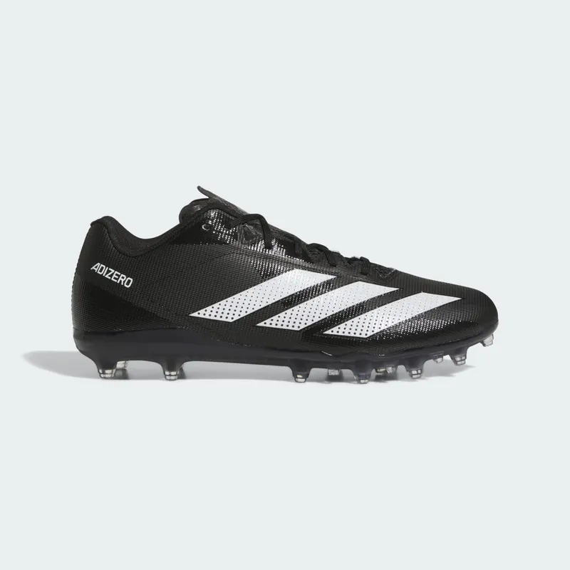 adidas Adizero Electric.2 II Core Black Cloud White (IF1902)