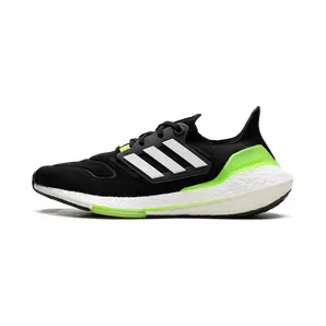 Adidas Ultraboost 22 “SOLAR GREEN” (GX6640)