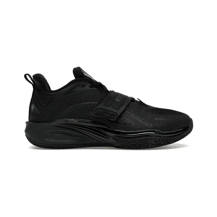 Anta Kai 1 Yin Triple Black (312431199-4)