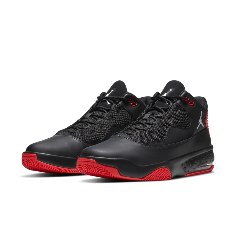 Jordan Max Aura 2 Black (CK6636-060)