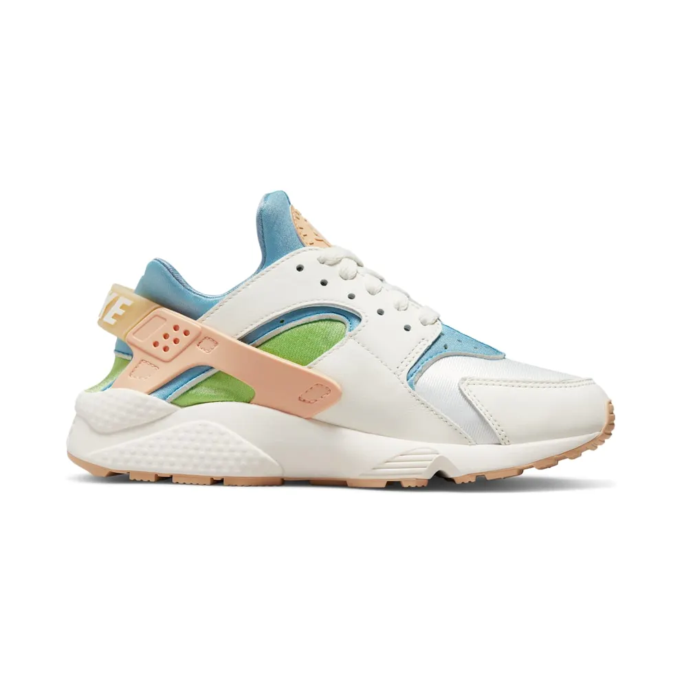 Nike Air Huarache SE Grey (DQ0117-100)