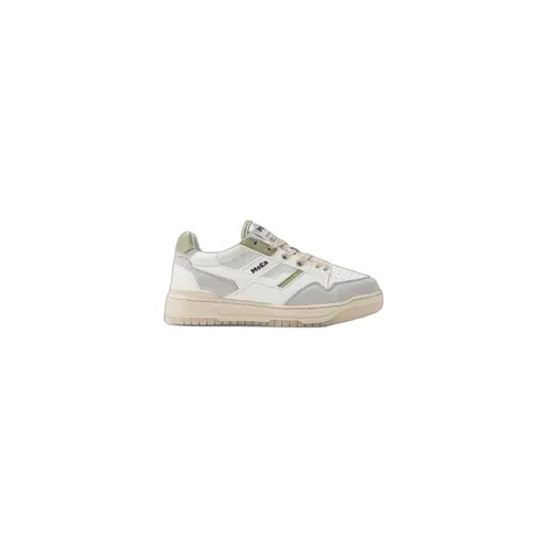 Lage Sneakers MOEA MOEABASGN225 (2)