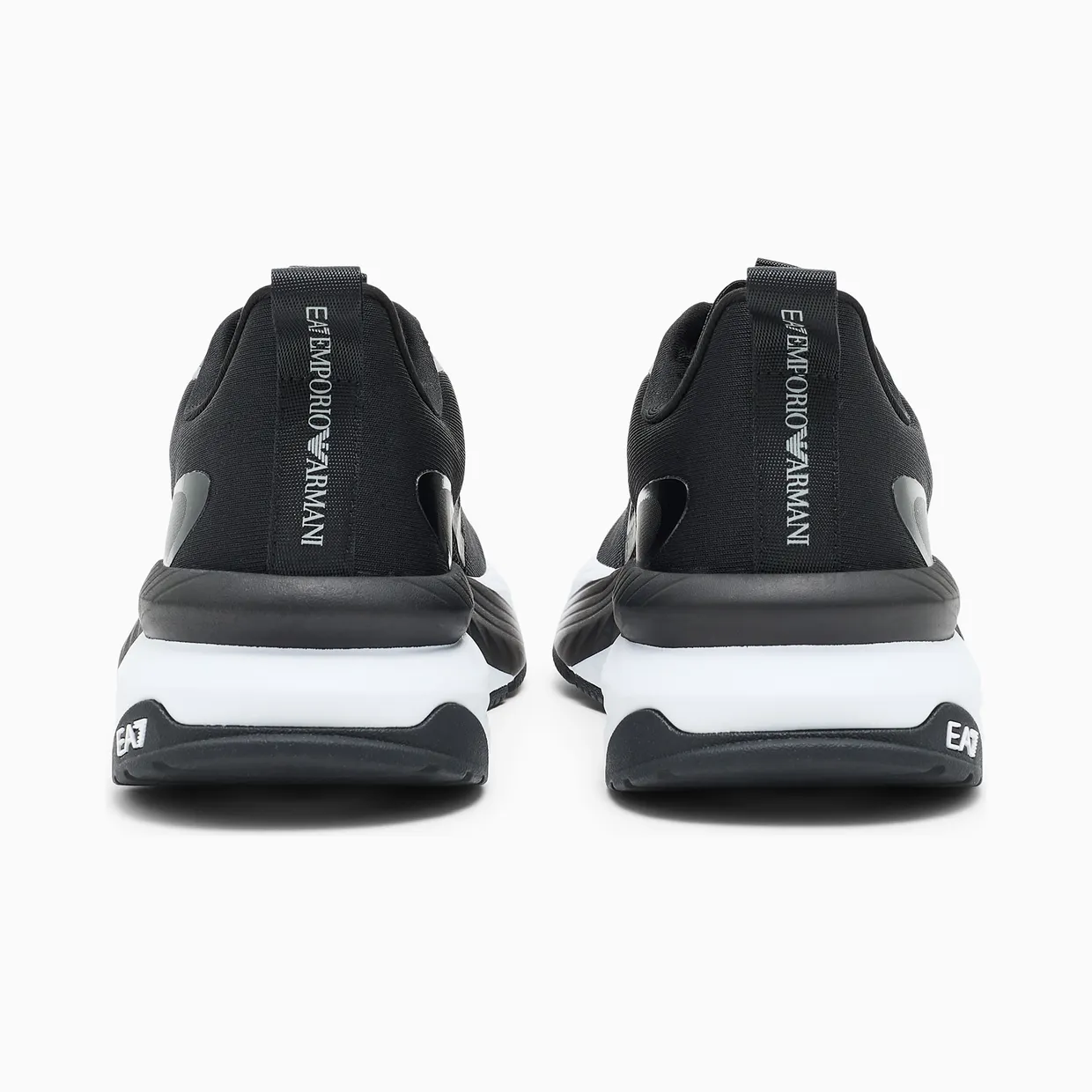 Armani Crusher Sonic Mesh With Dual-Density Cushioning (7X000603-AF22914-MC005) (4)