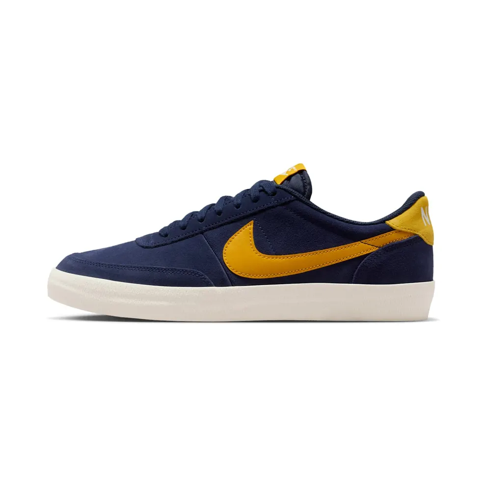 Nike Killshot 2 Obsidian Mineral Yellow (FQ8903-403)