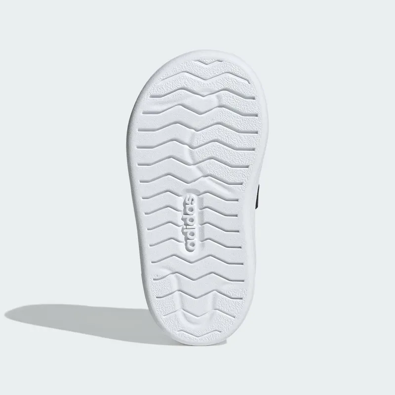 Adidas Streettalk Core Black / Cloud White / Cloud White (JQ8605)