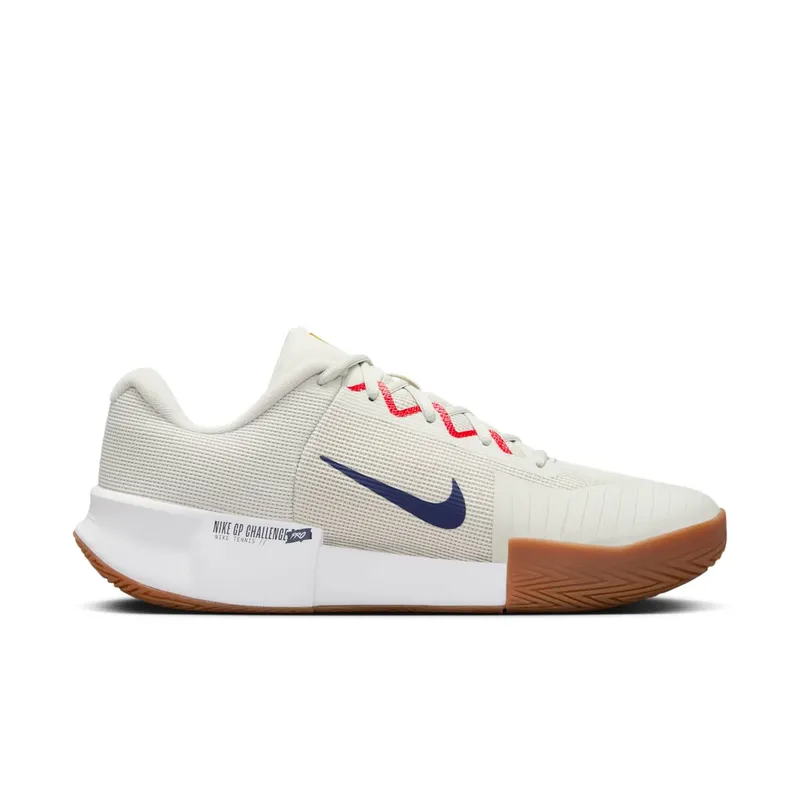 Nike GP Challenge Pro HC Light Bone Summit White Binary Blue (FB3145-002)