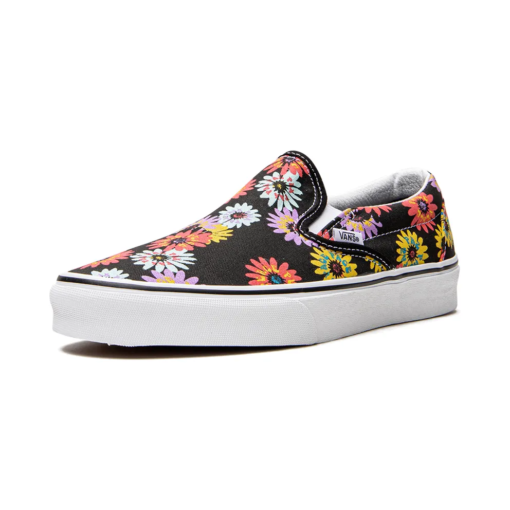 Vans Classic Slip-O “BLACK/YELLOW” (VN0A5JMHNX0)