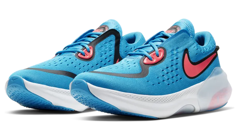 Nike Joyride Dual Run voor kids Blauw (CN9600-450)