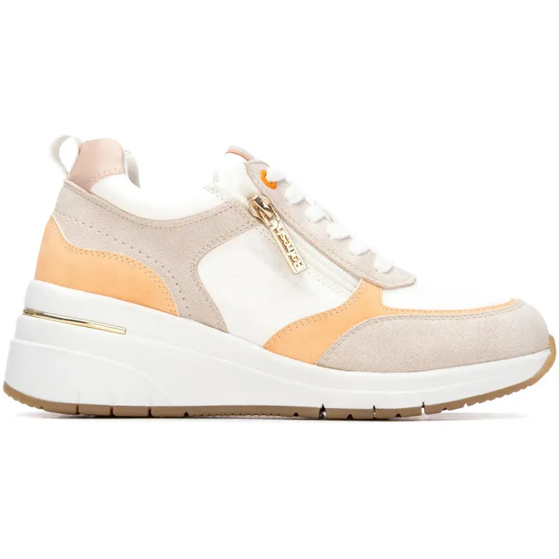 Refresh 175051 Shoes 175051-Beige