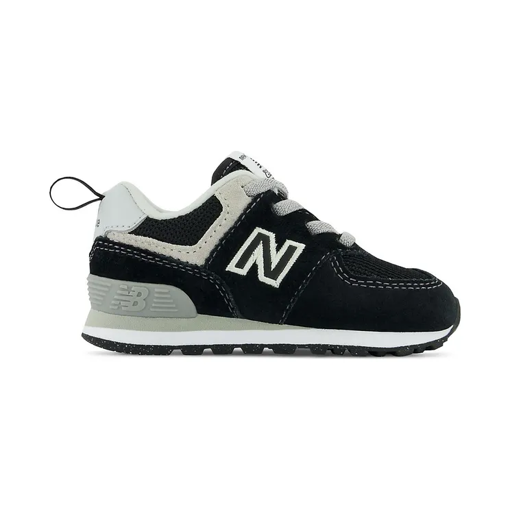 New Balance 574 TD “Core Pack – Black White” (ID574EVB)