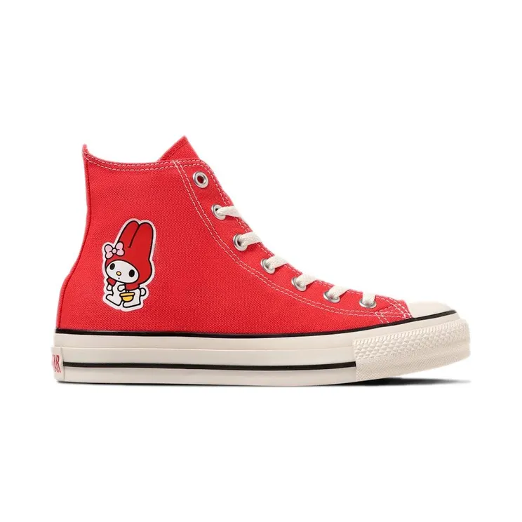 Converse Chuck Taylor All Star Hi My Melody (31309760)