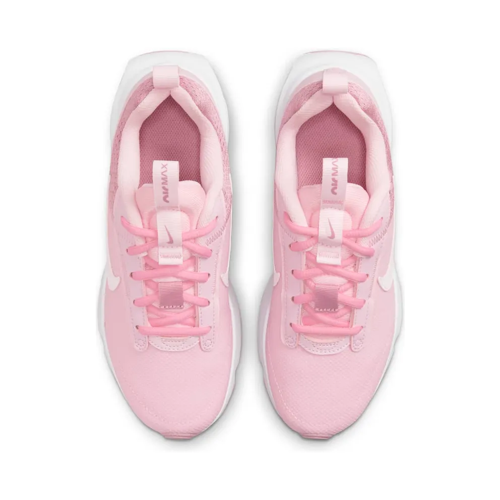 Nike Air Max INTRLK Lite Older Kids’ Pink (DH9393-600)