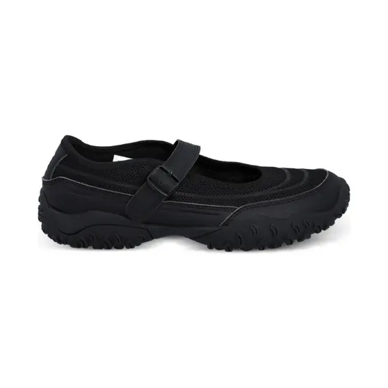 Fila Echappe mit Schnallenriemen “Black” (1XM02376H001)