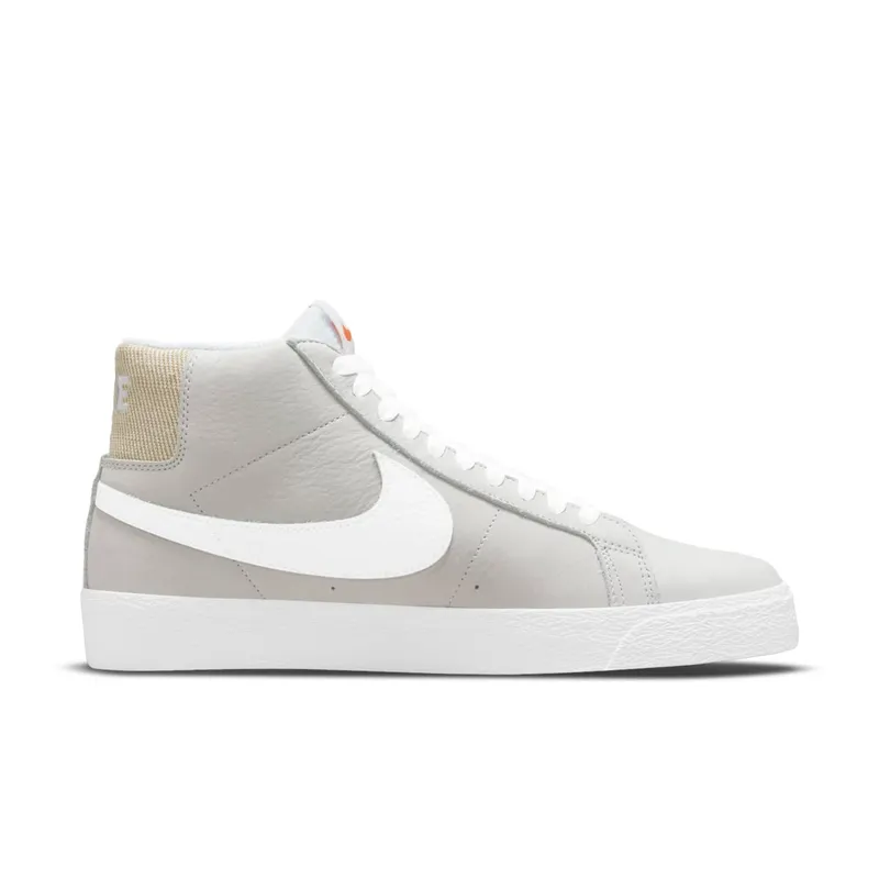 Nike SB Blazer Mid ISO Unbleached (DA8855-100)