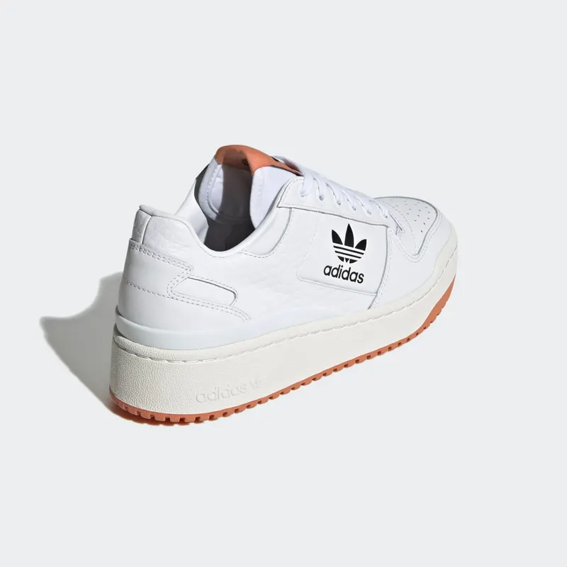 Adidas Forum Bold Cloud White / Hazy Copper / Core White (HQ8816)
