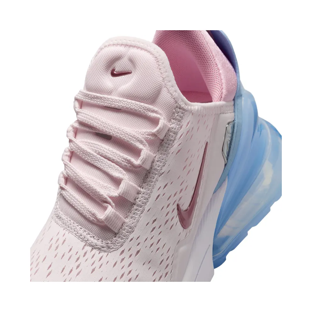 Nike Air Max 270 Premium Pearl Pink Aluminum (IQ3464-600)