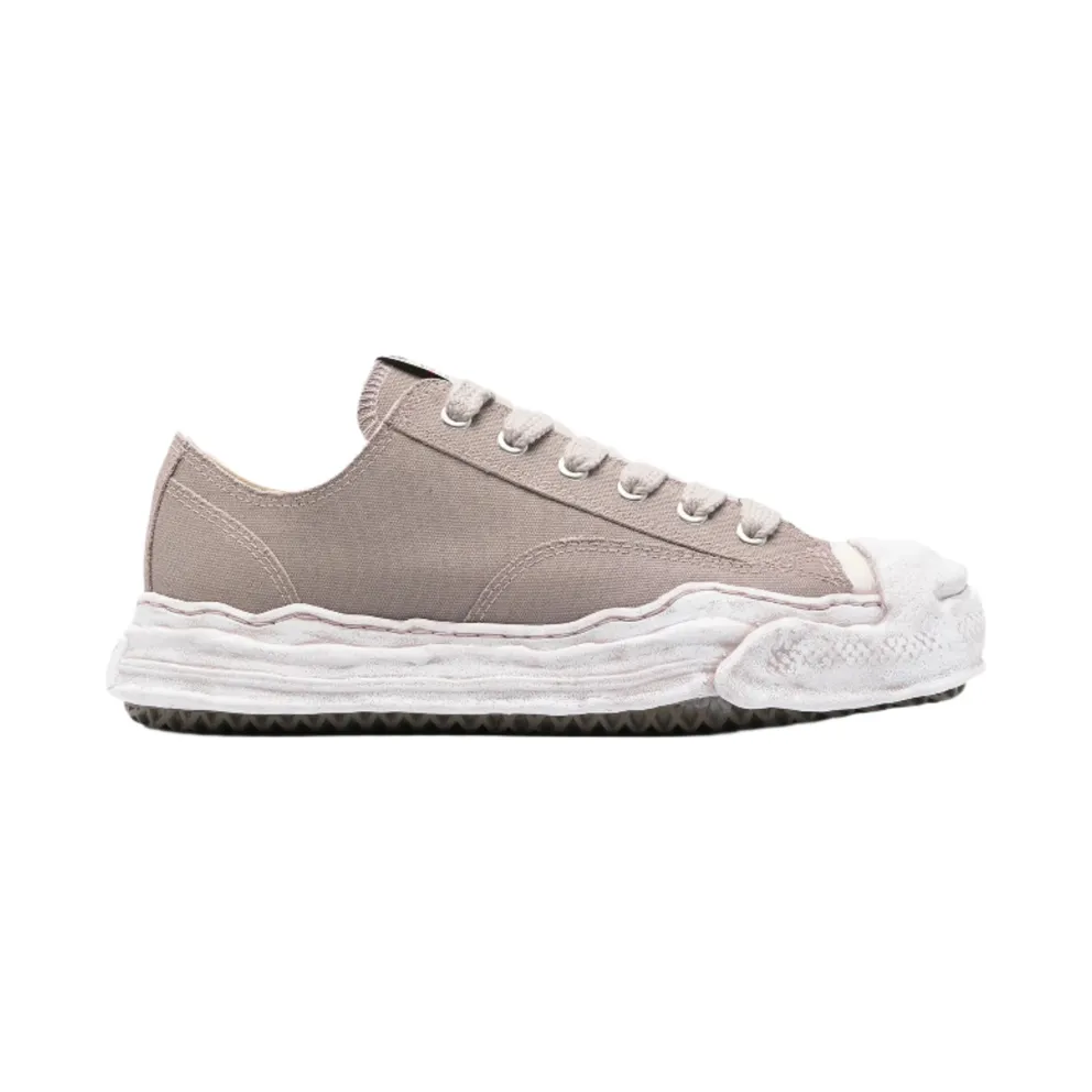 Maison MIHARA YASUHIRO Hank – Grey (A14FW744)