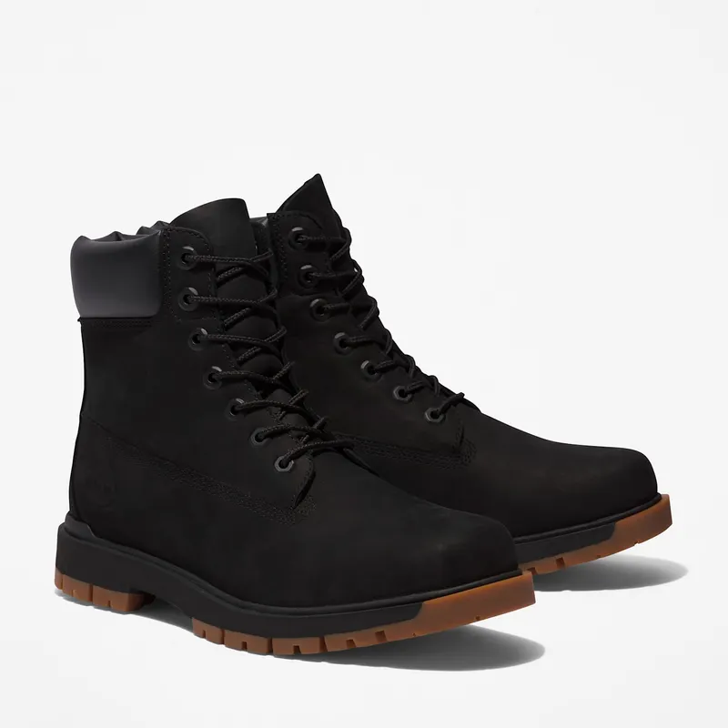 Timberland sneaker Black (TB0A5NGC001)