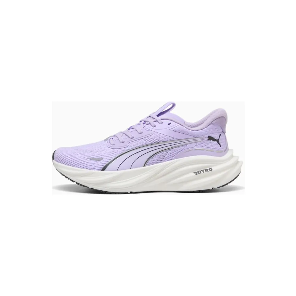 Puma Magnify Nitro Light Lavender / Puma Silver (311047-14)