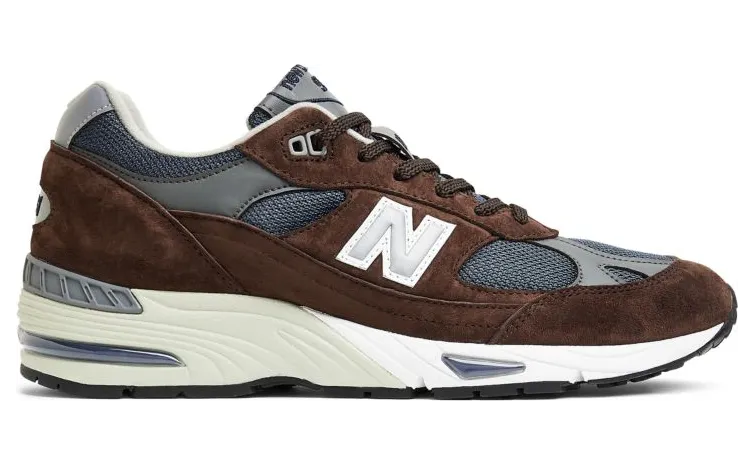 New Balance 991 M991BNG