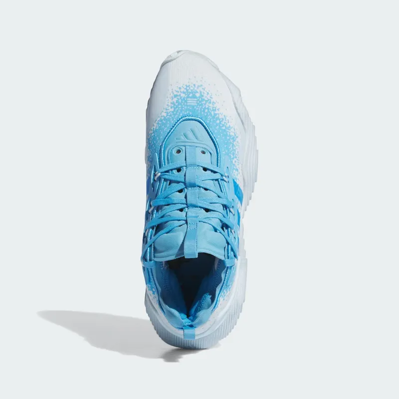 Adidas Trae Young 3 Low “Blue” (IE2707)