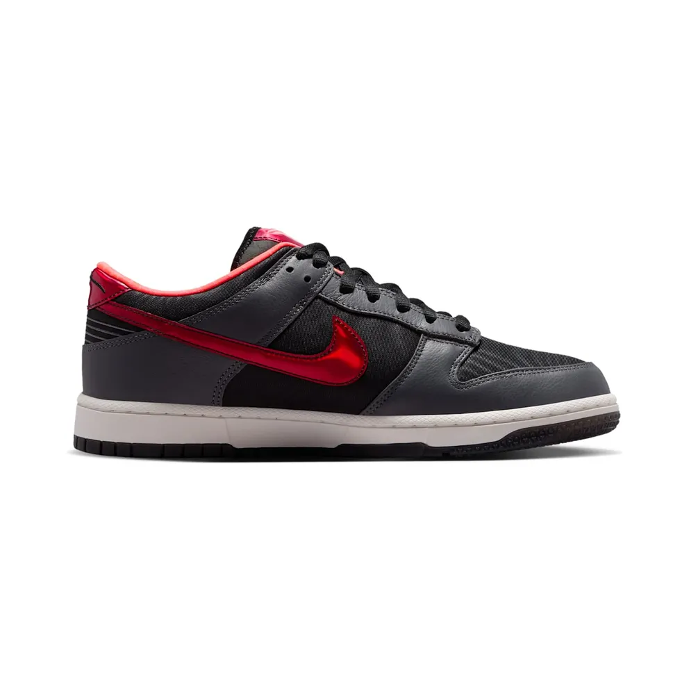 Nike Dunk Low Protro – “Black / Multi-Color / Hot Punch” (IQ3919-001)