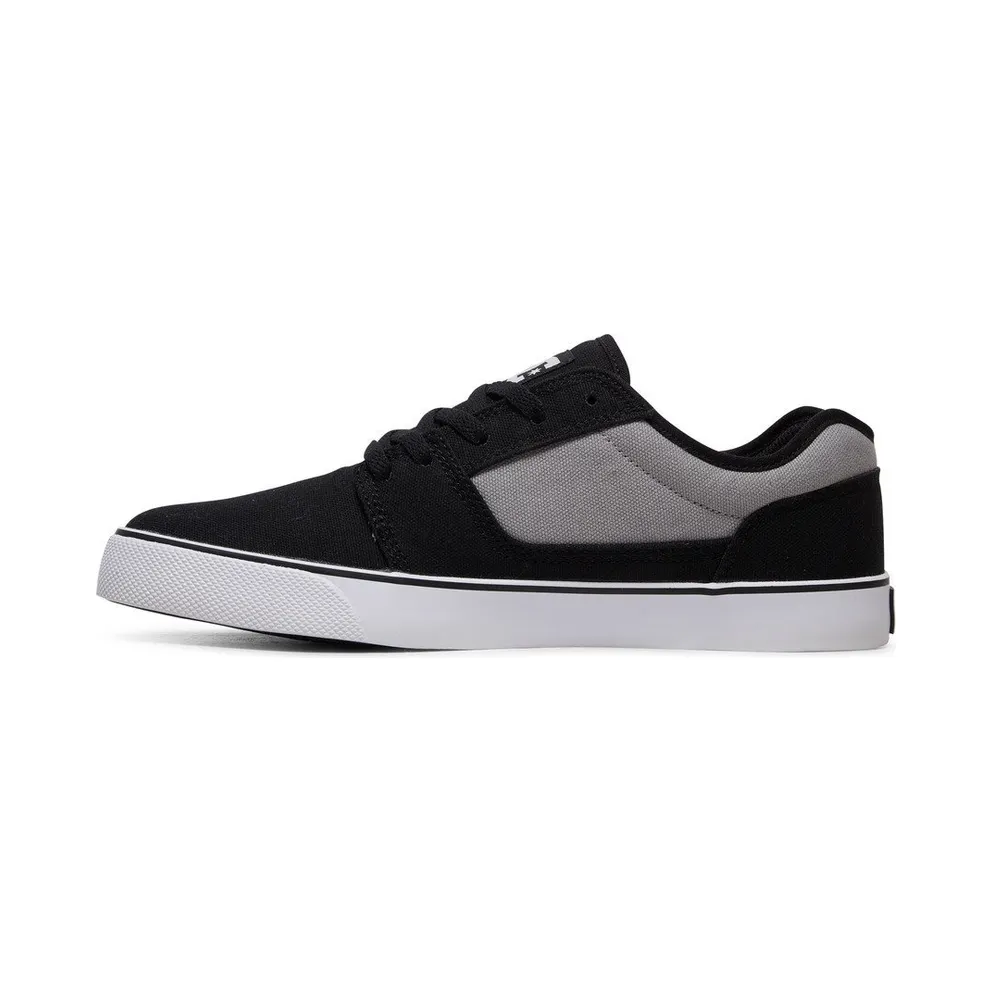 DC Tonik TX BLACK/GREY/WHITE (xksw) (303111xksw)
