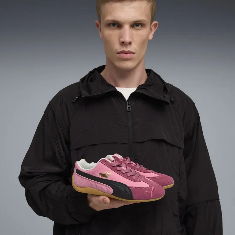 Puma Speedcat “Strawberry Burst / Puma Black” (406329_53)