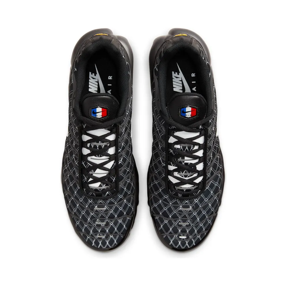 Nike TN Air Max Plus France (DV3194-001)