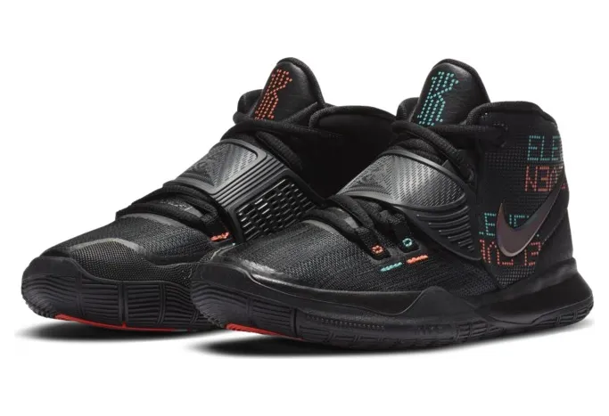 Nike Kyrie 6 Shot Clock (PS)