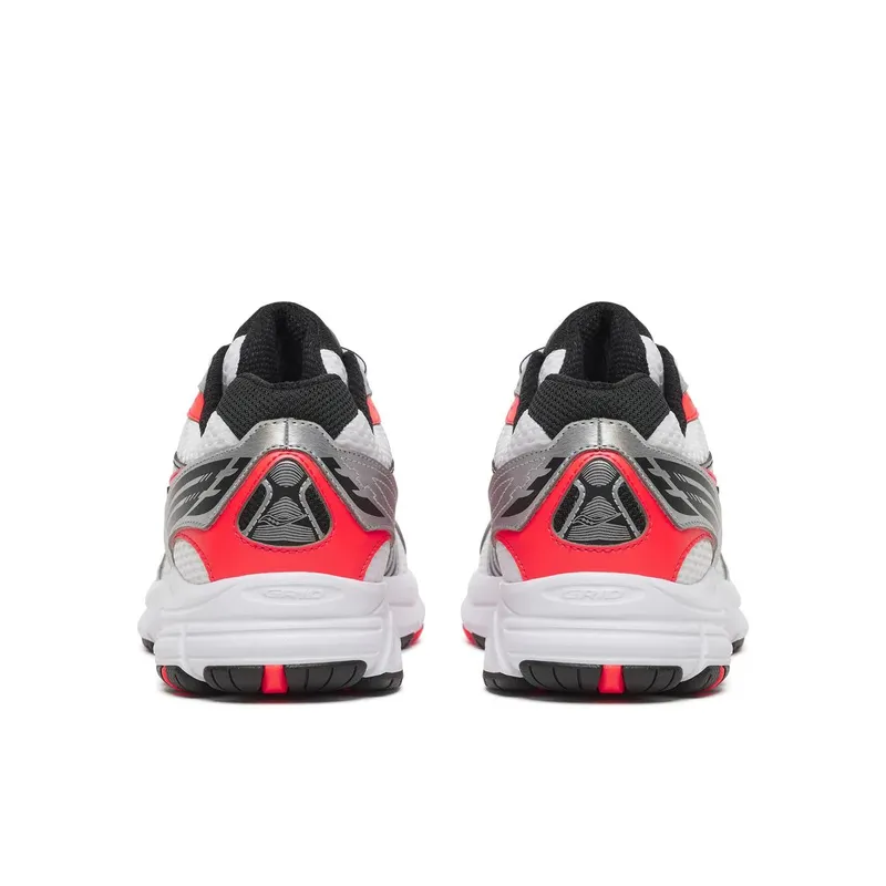 Saucony Grid Legacy “Silver / Vizired” (S101836-1016)