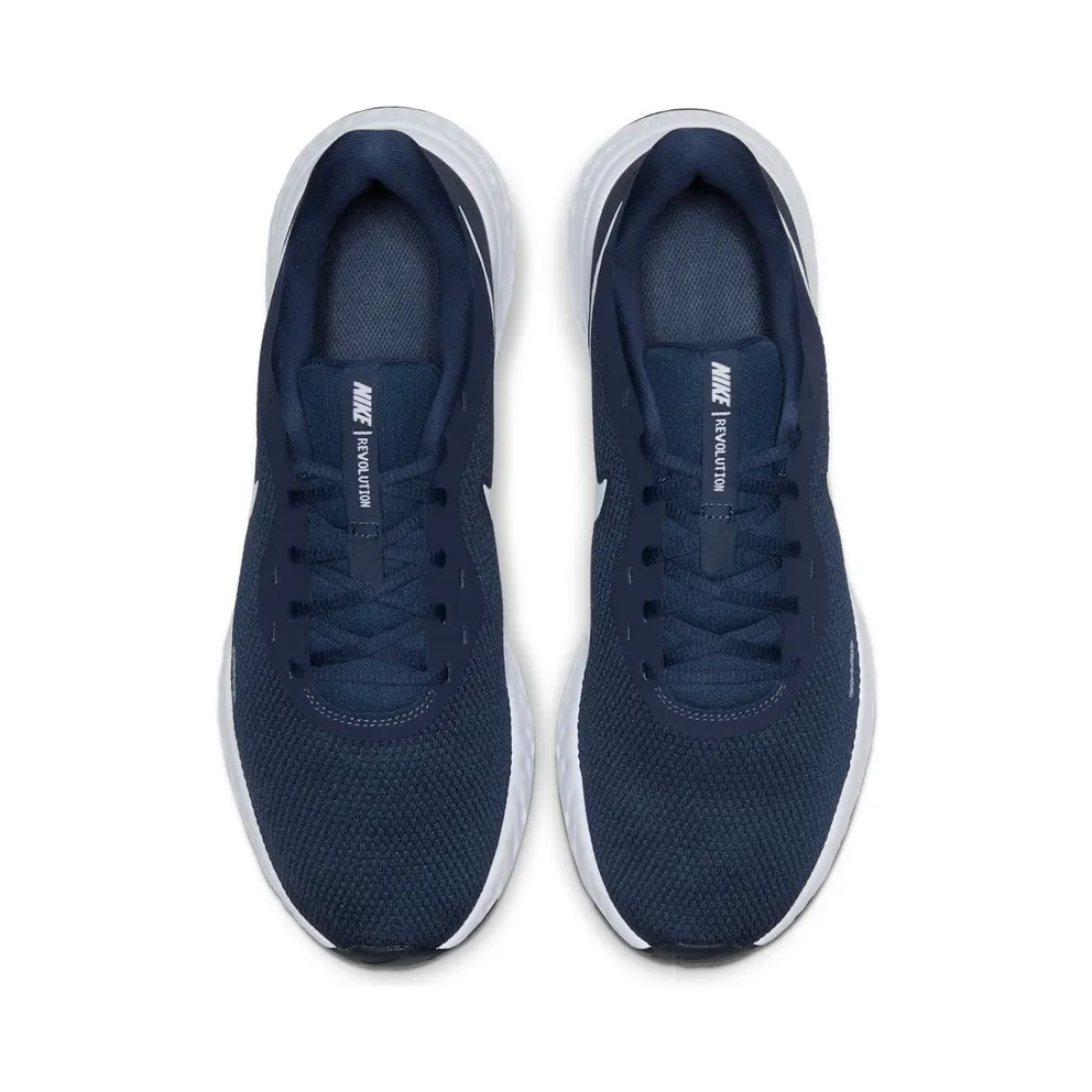 Nike Revolution 5 Running Blue (BQ3204-400)