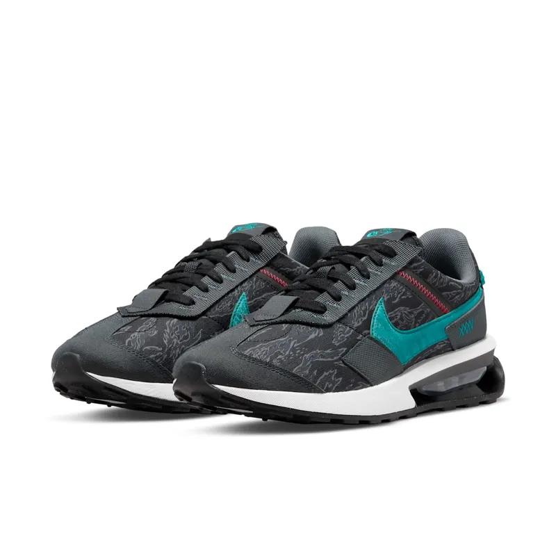 Nike Air Max Pre-Day SE Black 50% Sustainable Materials (DH4642-001)
