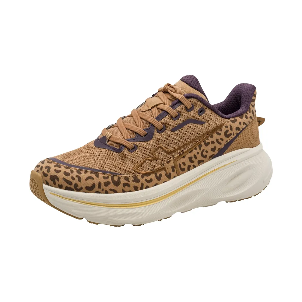 Tamaris sneaker Chocoladebruin / Lichtbruin (1-23705-47-360)