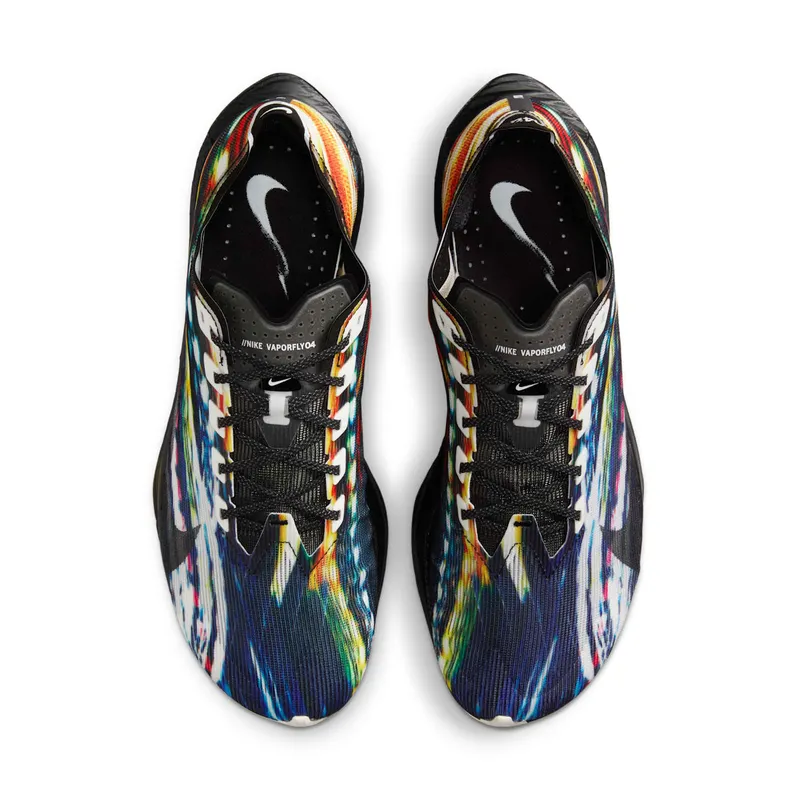 Nike VaporFly 4 “Light Trails” (IB8167-999)