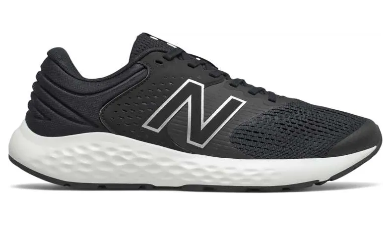 New Balance 520v7 Schwarz/Noir/Weiß/blanc (M520LB7)