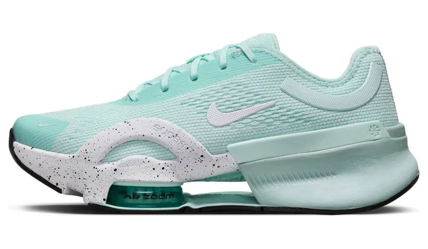 Nike Zoom Superrep 4 Next Nature Jade Ice (DO9837-300)